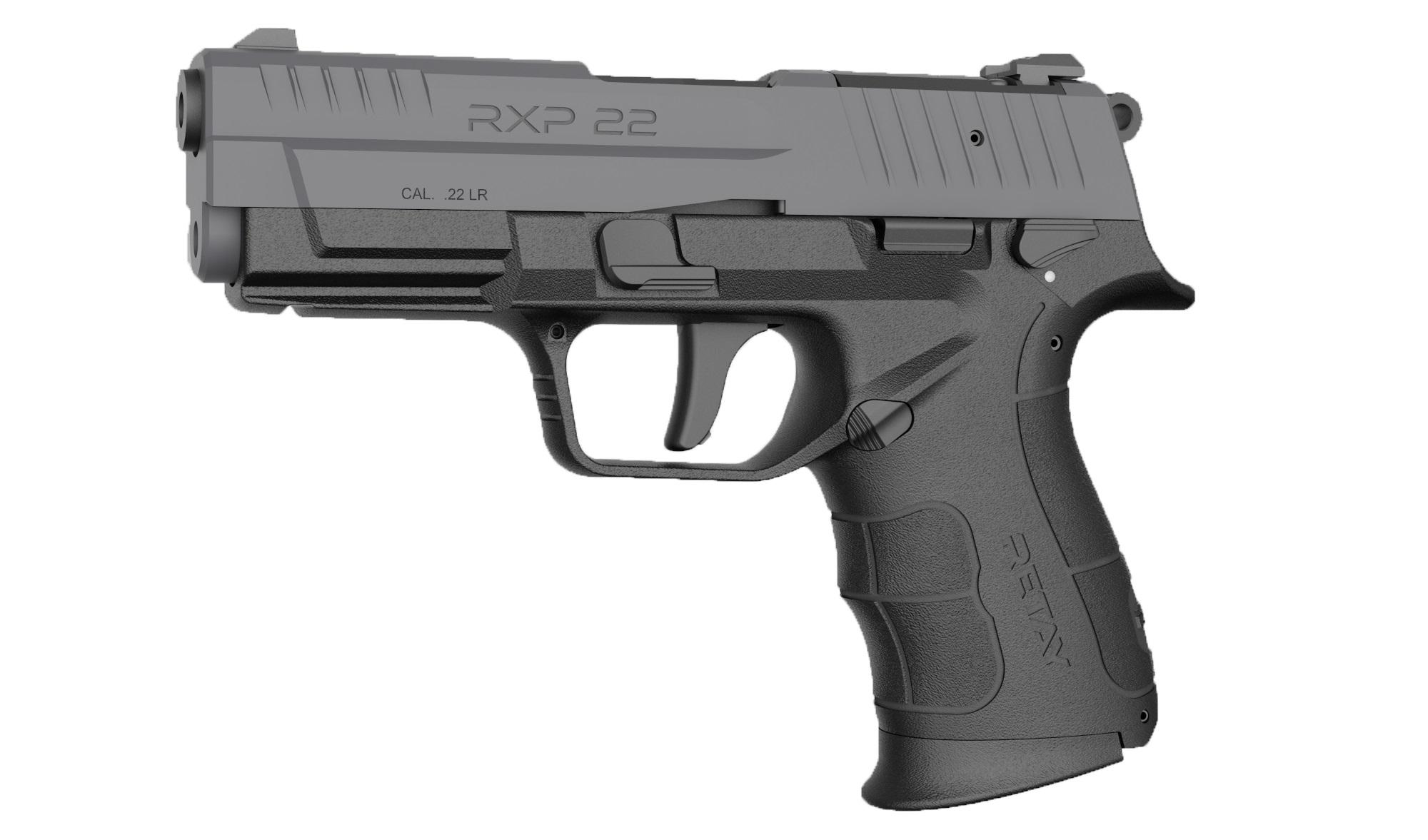 Primary Arms